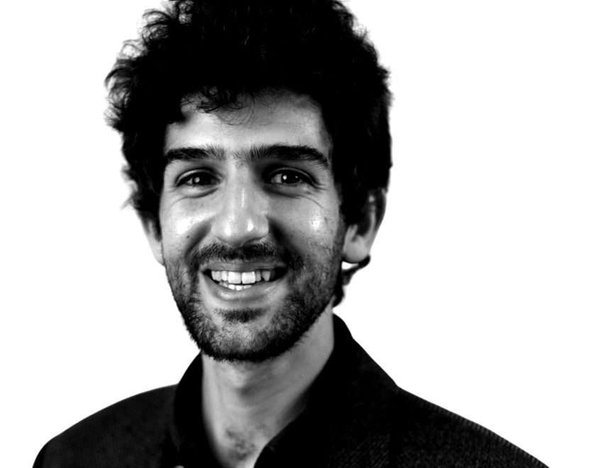Benjamin Ichou, ClientEarth